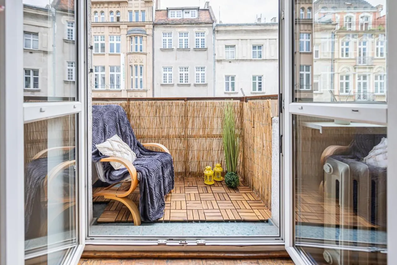 Niceone Apartment Number 1 - W Samym Centrum! Vratislav Polsko