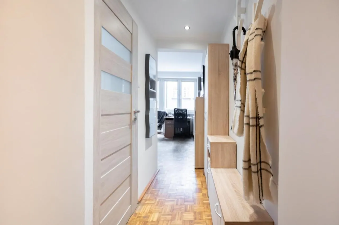 Niceone Apartment Number 1 - W Samym Centrum! Wroclaw